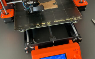 3d Printer Prusa